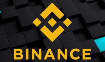 Одна из крупшейних криптобирж Binance попала в реестр запрещённых сайтов