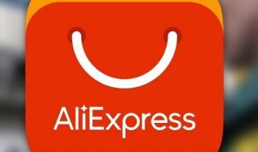 Теперь в AliExpress можно заказывать продукты с доставкой по России