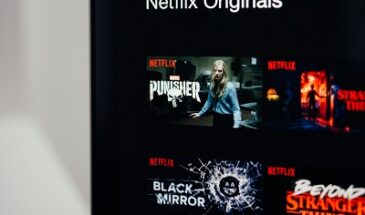 Netflix запустили страницу с бесплатными фильмами и сериалами для пользователей без подписки