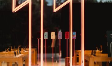 iPhone 11 стал самым продаваемым смартфоном первой половины 2020 года