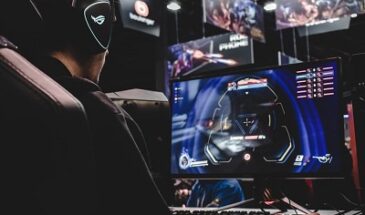 Steam показал наиболее популярные составляющие игровых компьютеров
