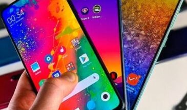 10 самых мощных современных смартфонов
