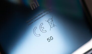Число пользователей 5G в Китае превысило 110 миллионов