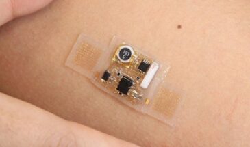 Ученые разработали новый материал, который позволяет биосенсорам дышать