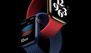 Цены растут: продукция Apple подорожала в России