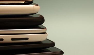 В московском музее «Яндекса» покажут культовые раритетные телефоны и смартфоны
