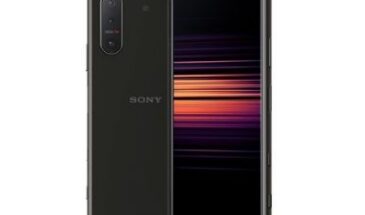 Sony представила компактный флагман Sony Xperia 5 II