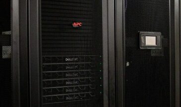 На Сахалине заработал самый восточный дата-центр России