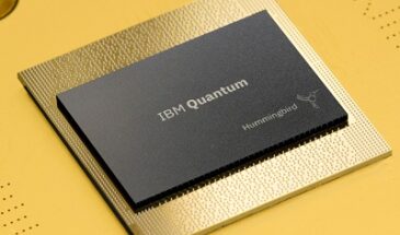 IBM хочет создать 1000-кубитный квантовый компьютер к 2023 году