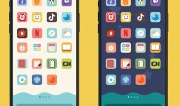 Как настроить виджеты и значки на домашнем экране iPhone