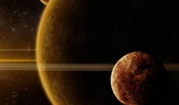 Ученые назвали самые подходящие для жизни планеты Солнечной системы