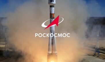 «Роскосмос» и «Первый канал» планируют снять первый художественный фильм в космосе