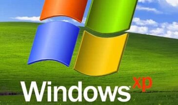 Исходный код Windows XP выложили в открытый доступ
