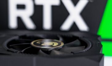 Нестабильность NVIDIA GeForce RTX 3080 связали с конденсаторами
