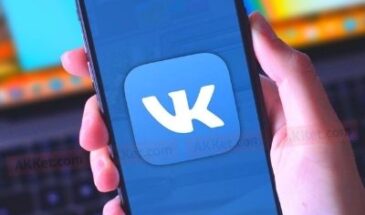 В мобильное приложение «ВКонтакте» добавили «Мессенджер»