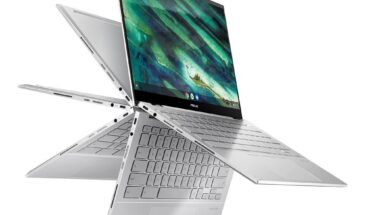 Chromebook против ноутбуков с Windows 10: что покупать