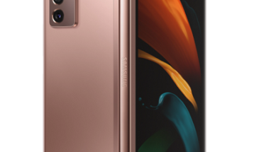 Galaxy Z Fold 2 против оригинального Galaxy Fold: сравниваем складные телефоны