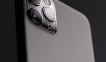 В интернете появилась информация о главном обновлении iPhone 12 Pro