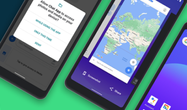 Google выпустила операционную систему для ультрабюджетных смартфонов