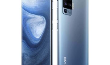 Обзор смартфона Vivo X50 Pro