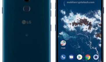 LG откажется от браузера Chrome в своих смартфонах