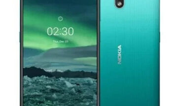 В сети появилась информация о стоимости перспективной Nokia 3.4