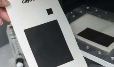 Создана антибактериальная маска из графена