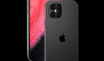 Apple объявили дату презентации нового iPhone 12