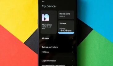 Xiaomi научились определять пульс через камеру смартфона