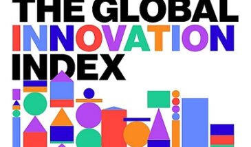 Составлен рейтинг 2020 года по уровню инновационного развития в странах мира