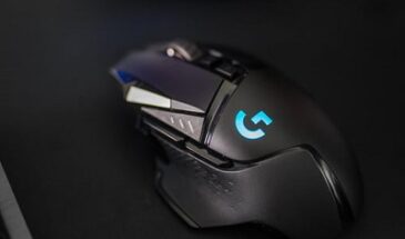 Новое ПО Logitech обеспечивает чувствительность мыши на субмикронном уровне
