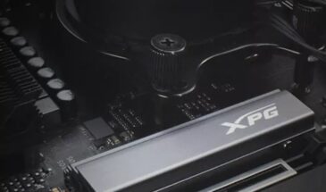 Adata представила самый быстрый SSD в мире