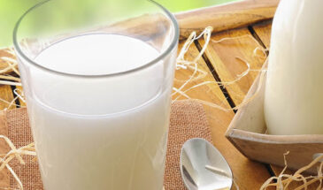 Способность переваривать молоко оказалась инструментом естественного отбора