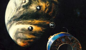 Признаки жизни на Венере могли быть обнаружены более 40 лет назад