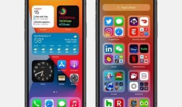 Бета-версия iOS 14.2 появилась в открытом доступе