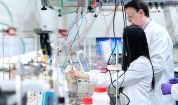 Российские ученые изобрели прибор, выявляющий коронавирус в воздухе