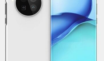 Тест Huawei Mate 40 Pro показал производительность процессора Kirin 9000