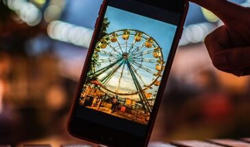 OmniVision представила датчик для камер с рекордным размером пикселя