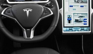 Беспилотные автомобили можно заставить тормозить, взломав рекламные щиты