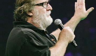 Гейб Ньюэлл рассказал о попытках разработки Half-Life 3 и будущем серии