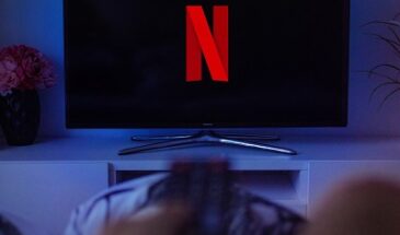 Netflix раскрыл самые популярные сериалы и фильмы среди аудитории сервиса