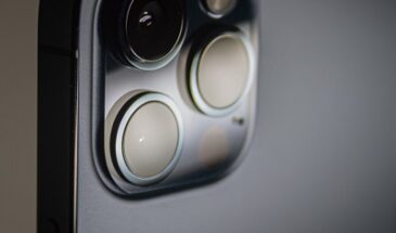 iPhone 12 может измерять рост человека с помощью дополненной реальности