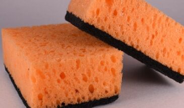 Ученые разработали губку, которая превращает остатки масла для жарки в биодизель