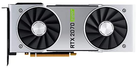 GeForce RTX 2070 Super