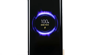 Xiaomi работает над беспроводной зарядкой, которая может зарядить телефон за 20 минут