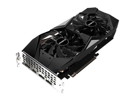 Gigabyte GeForce RTX 2060 Super Windforce 8 GB