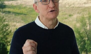 Новая презентация Apple пройдет 13 октября: чего ожидать 