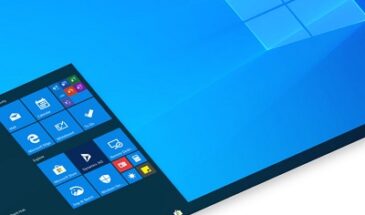 Microsoft тестирует новый экран установки Windows 10
