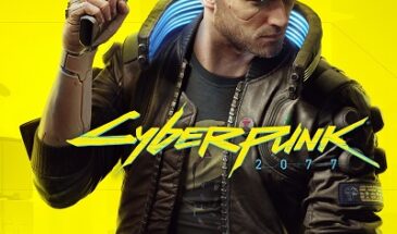 В сети появилась полная карта игровой территории из Cyberpunk 2077