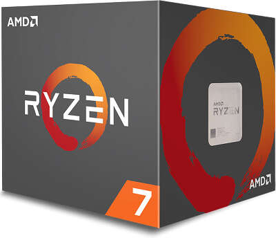 AMD Ryzen 7 3700X OEM